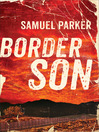 Cover image for Border Son